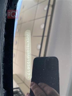 Volkswagen Taos